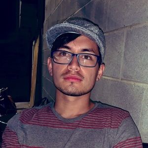 Meet your Posher, Misael